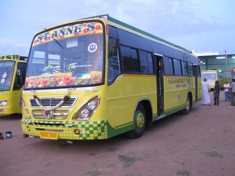 School Bus