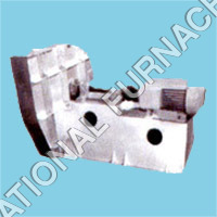 Coupling Drive Blower