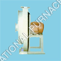 Double Impeller High Pressure Blowers for Burners