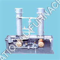 DPDH - Duplex with 2 Pump & 2 Heaters