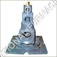 Industrial Dual Fuel Burner