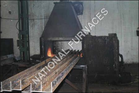 End Heating Furnaces