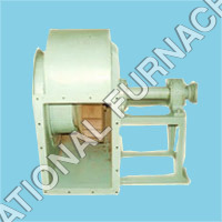 Exhaust Blowers (V - Belt Drive)