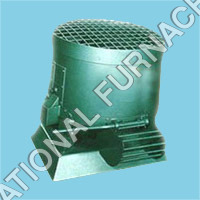 Furnaces & Foundry Equipments