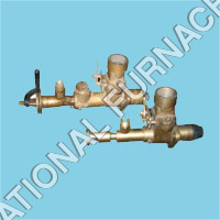 LAP Type Burner