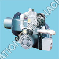Monoblock Burners