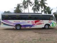Bus Coaches Manufacturers Company
