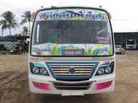 Bus Coaches in Tamilnadu