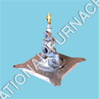 National Nf Series Duel Fuel Burner