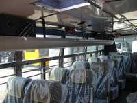 Indian Coach Bus 
