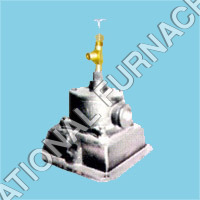 Small Gas Burners