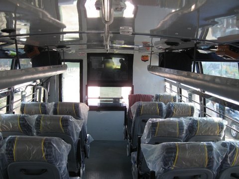 Bus Coaches in karur