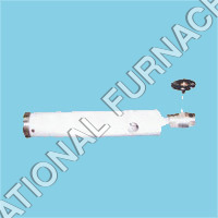 Natural Aspirated Portable Gas Burner