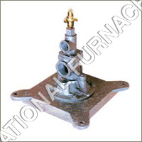 NF Series Dual Fuel Burner
