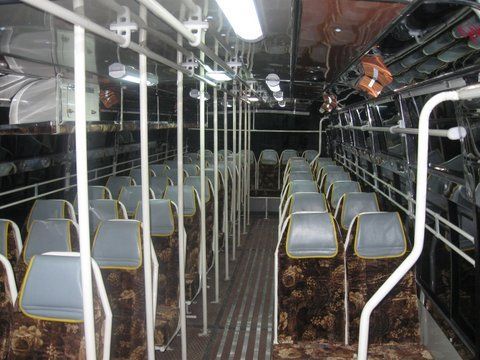 Bus Coaches 