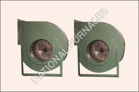 Recirculation Blower