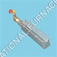 Ribbon Gas Burners ( V-Type)