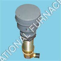 Ring Type Gas Burner