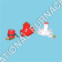 Solenoid Walls & Gas Orifice Walls