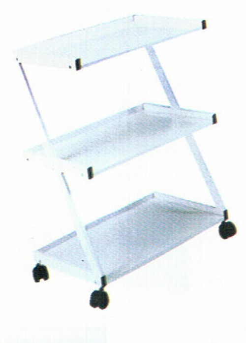 trolly metal