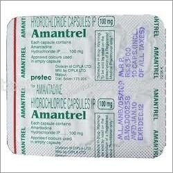 Amantrel Tablets General Drugs