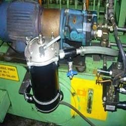 Oil Cleaning Systems