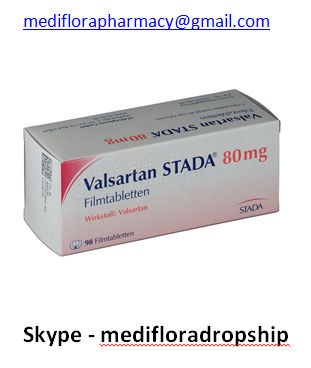 Valsartan Tablets