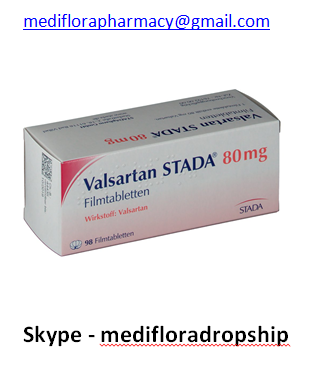 Valsartan