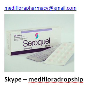 Seroquel