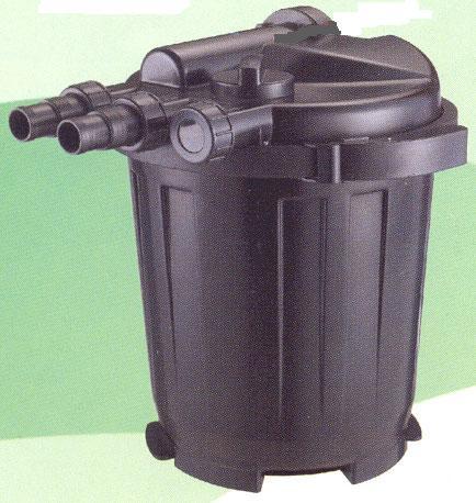 Aquaone Pond Filter  5000 UV