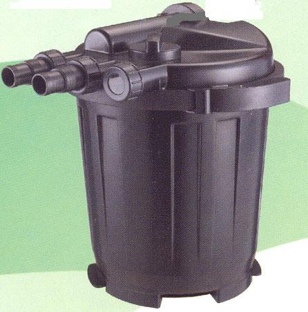 Aquaone Pond Filter 15000 UV