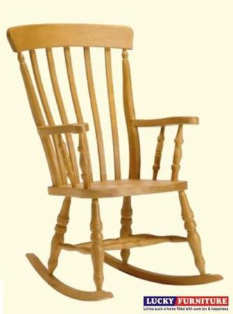 ROCKING CHAIR