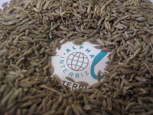 Cumin Seeds - Singapore 1%