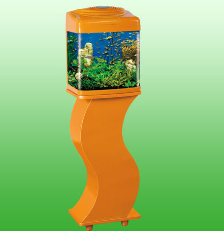 MJ R3 398 AQUARIUM