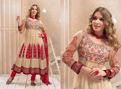 UNSTICHED DESIGNER SUITS