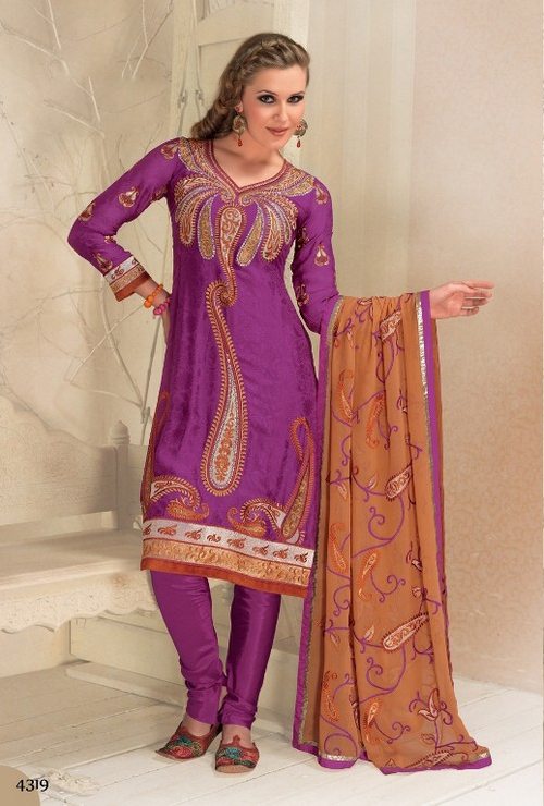 UNSTICHED DESIGNER SUITS