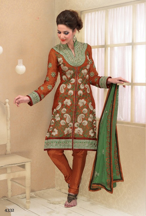 UNSTICHED DESIGNER SUITS