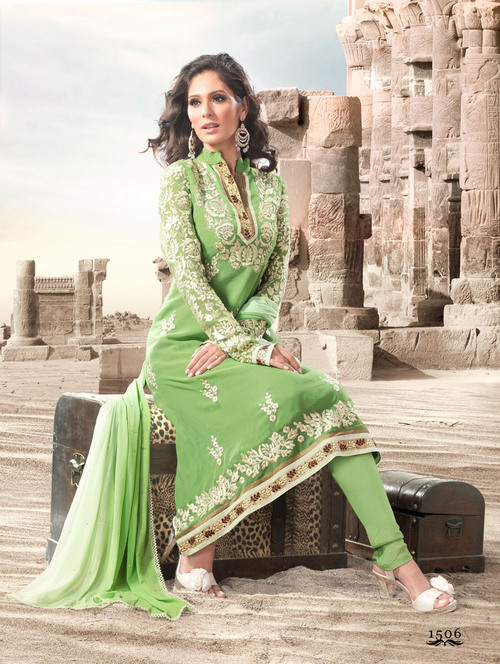 UNSTICHED DESIGNER SUITS
