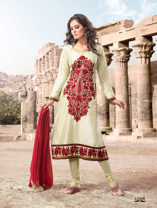 UNSTICHED DESIGNER SUITS