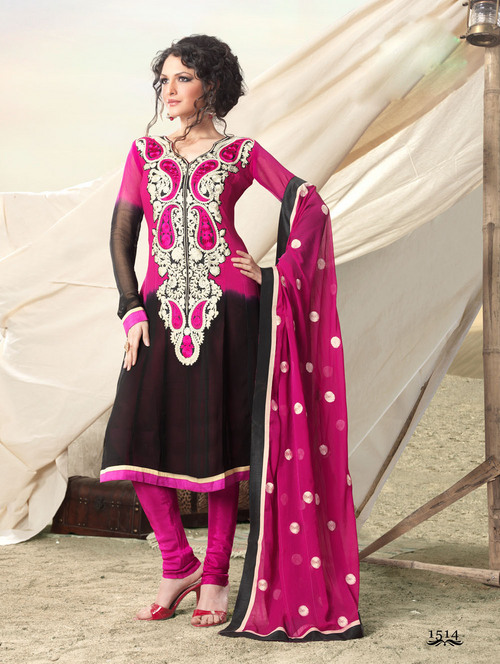 UNSTICHED DESIGNER SUITS