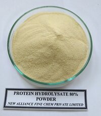 Protein Hydrolysate 80% Powder (Soya / Casein)