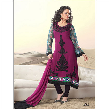 UNSTICHED DESIGNER SUITS