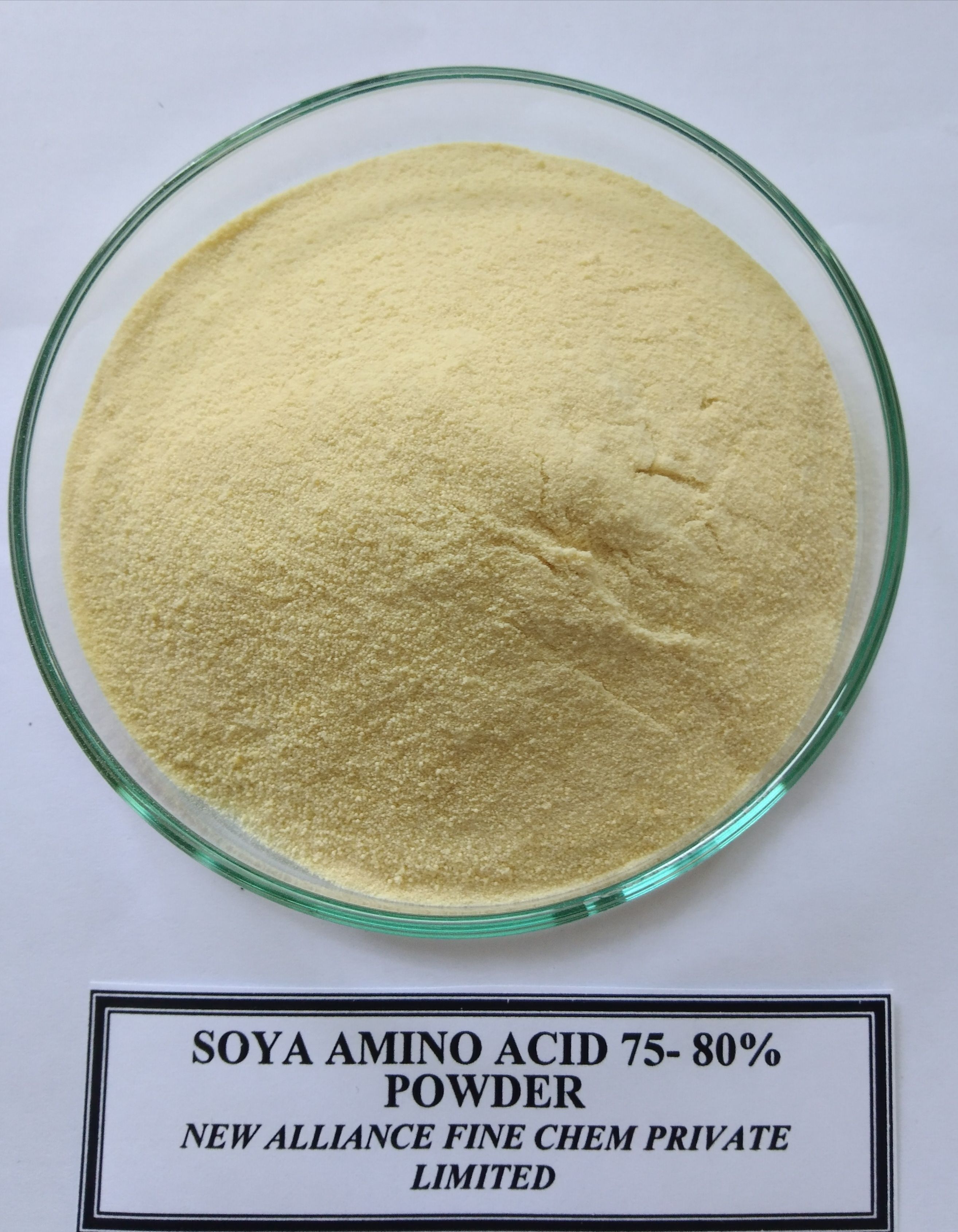 Soya Protein Hydrolysate 80% Powder