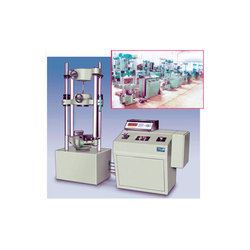 Electronic Universal Testing Machines