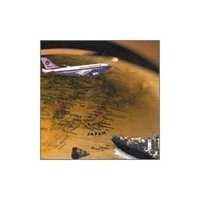 Worldwide Express Courier Cargo Services