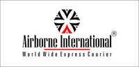 Airborne International Express Delivery