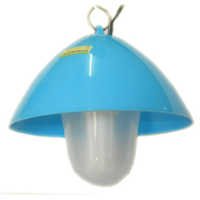 Solar Cfl Home Light