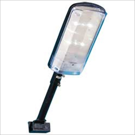 Solar LED Street Light System