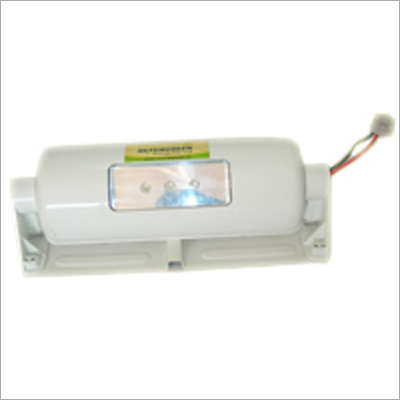 Solar LED Home Lighting