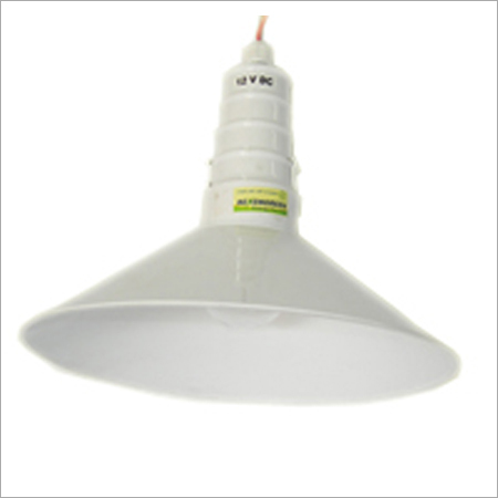 Solar LED Home Light
